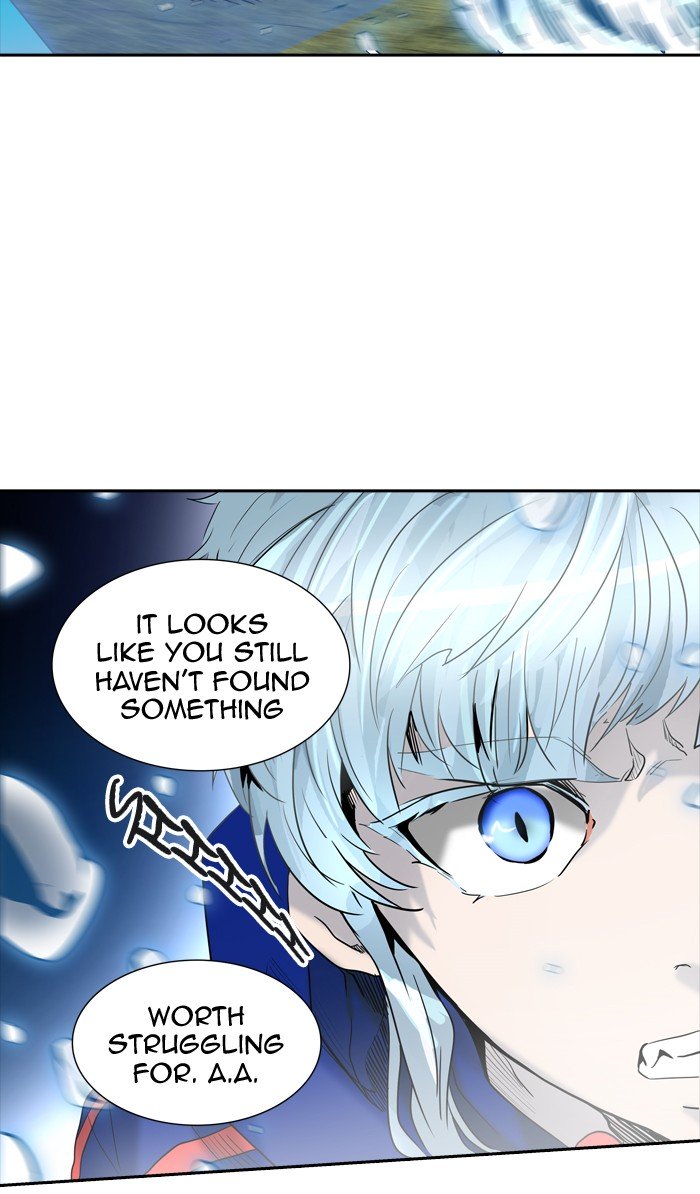 Tower of God, Chapter 373 image 085